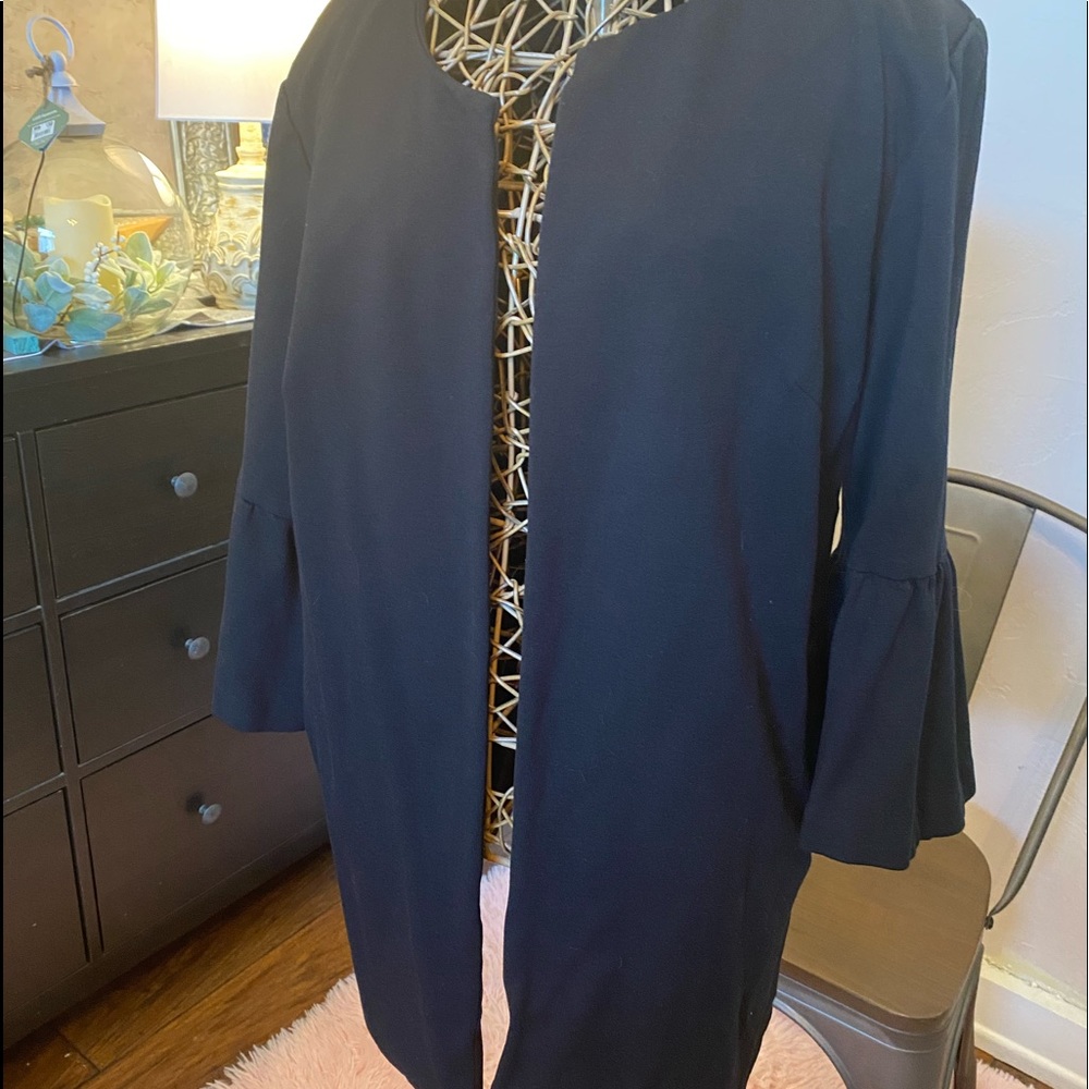 Roz & Ali Jacket 1x
